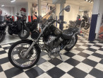 2004 Yamaha XV 535 Virago 2004 Yamaha XV 535 Virago