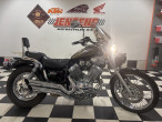 2004 Yamaha XV 535 Virago 2004 Yamaha XV 535 Virago