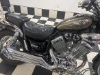 2004 Yamaha XV 535 Virago 2004 Yamaha XV 535 Virago