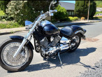 2004 Yamaha XVS 1100 Drag Star 2004 Yamaha XVS 1100 Drag Star