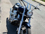 2004 Yamaha XVS 1100 Drag Star 2004 Yamaha XVS 1100 Drag Star