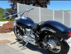 2004 Yamaha XVS 1100 Drag Star 2004 Yamaha XVS 1100 Drag Star