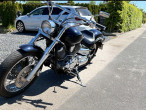 2004 Yamaha XVS 1100 Drag Star 2004 Yamaha XVS 1100 Drag Star
