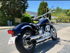 2004 Yamaha XVS 1100 Drag Star 2004 Yamaha XVS 1100 Drag Star