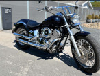 2004 Yamaha XVS 1100 Drag Star 2004 Yamaha XVS 1100 Drag Star