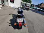 2004 Yamaha XVS 1100