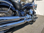 2004 Yamaha XVS 1100