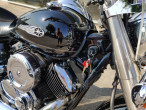 2004 Yamaha XVS 1100