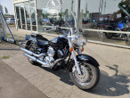 2004 Yamaha XVS 1100