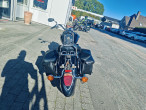 2004 Yamaha XVS 1100