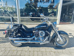 2004 Yamaha XVS 1100