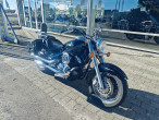 2004 Yamaha XVS 1100