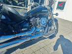 2004 Yamaha XVS 1100