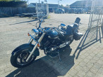 2004 Yamaha XVS 1100