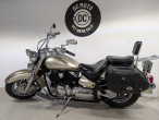 2004 Yamaha XVS 1100 2004 Yamaha XVS 1100