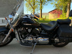 2004 Yamaha XVS 1100 2004 Yamaha XVS 1100