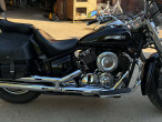 2004 Yamaha XVS 1100 2004 Yamaha XVS 1100