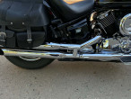 2004 Yamaha XVS 1100 2004 Yamaha XVS 1100