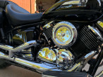 2004 Yamaha XVS 1100 2004 Yamaha XVS 1100