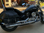 2004 Yamaha XVS 1100 2004 Yamaha XVS 1100