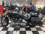2004 Yamaha XVS 1100 2004 Yamaha XVS 1100