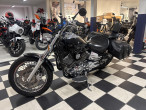 2004 Yamaha XVS 1100 2004 Yamaha XVS 1100