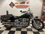 2004 Yamaha XVS 1100 2004 Yamaha XVS 1100