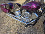 2004 Yamaha XVS 1100