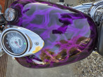 2004 Yamaha XVS 1100