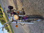2004 Yamaha XVS 1100