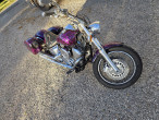 2004 Yamaha XVS 1100