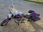 2004 Yamaha XVS 1100