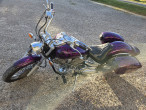 2004 Yamaha XVS 1100