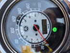 2004 Yamaha XVS 1100