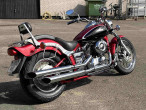 2004 Yamaha XVS 650 Drag Star