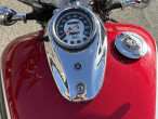 2004 Yamaha XVS 650 Drag Star