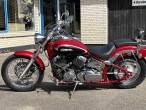 2004 Yamaha XVS 650 Drag Star