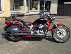 2004 Yamaha XVS 650 Drag Star