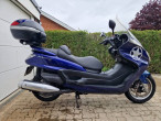 2004 Yamaha YP 400
