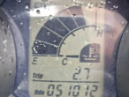 2004 Yamaha YP 400