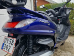 2004 Yamaha YP 400