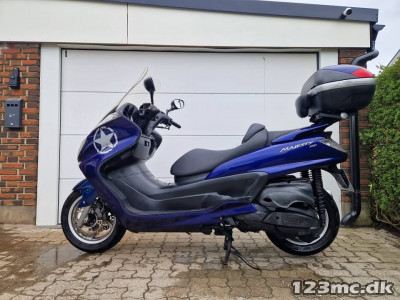 Yamaha YP 400 Majesty 400