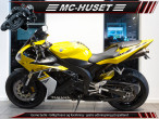 2004 Yamaha YZF R1