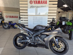 2004 Yamaha YZF R1