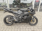 Yamaha YZF R1