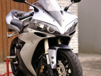 2004 Yamaha YZF R1