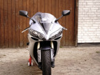 2004 Yamaha YZF R1