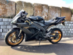 2004 Yamaha YZF R1 2004 Yamaha YZF R1