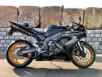 2004 Yamaha YZF R1 2004 Yamaha YZF R1
