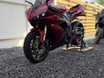2004 Yamaha YZF R1 2004 Yamaha YZF R1